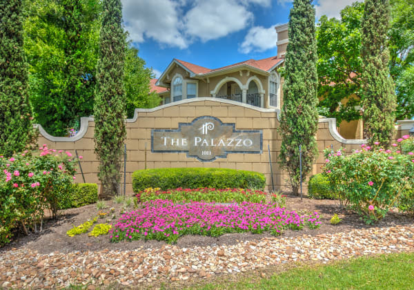 The Atlantic Palazzo 1 of 1